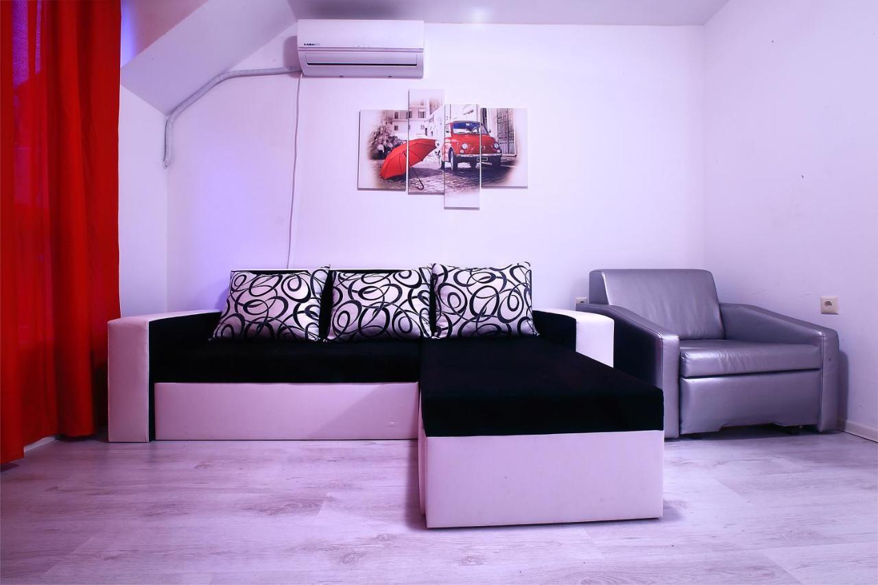بالشيك Modern Delux Apartments In Flowers&Pool Private Complex المظهر الخارجي الصورة