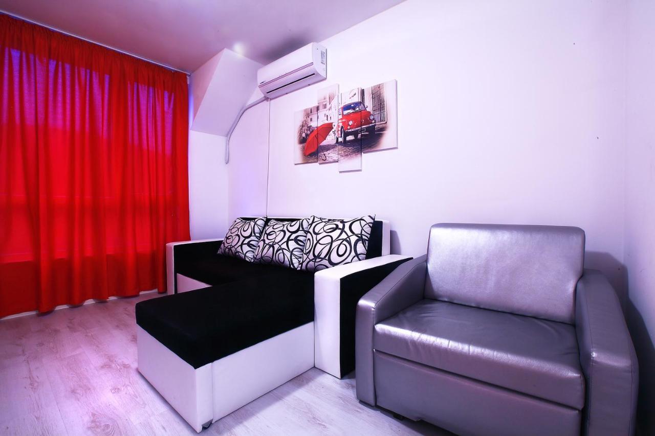 بالشيك Modern Delux Apartments In Flowers&Pool Private Complex المظهر الخارجي الصورة